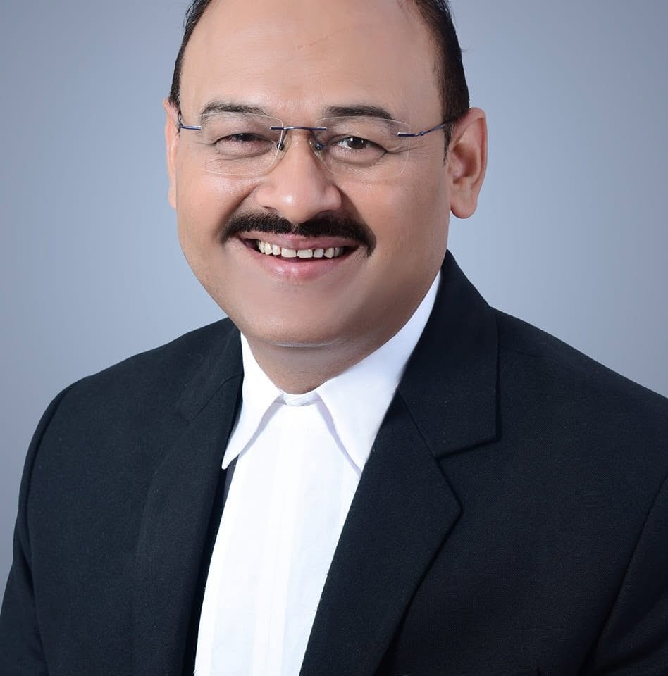 Adv. Bishwambhar Kumar Singh Raju