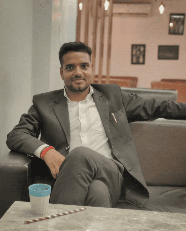 Shri Adarsh Kumar Singh
